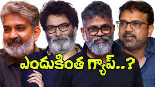Tollywood Star Directors (Image Source: X)