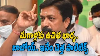 TN-Politics