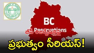 Telangana Govt ( image cxredit; twitter)