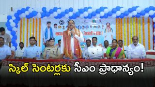 Thummala Nageswara Rao (IMAGE CREDIT: SWTCHA REPORTER)