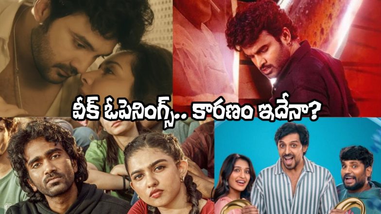 Tollywood Box Office (Image Source: X)
