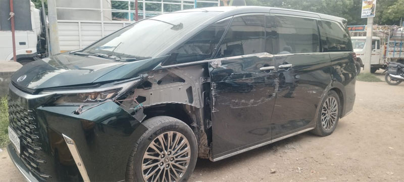Vijay Car