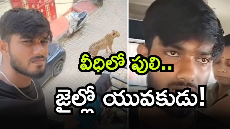 Viral Video ( Image Source: Twitter)