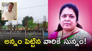 Warangal Mayor ( image credit: seetcha reporter)