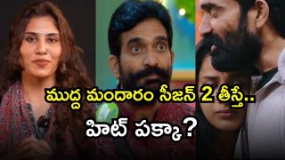 bharani ( Image Source: Twitter)