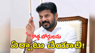 CM Revanth Reddy ( image credit; swetcha reporter)