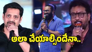 tollywood contravarsy ( Image :x)