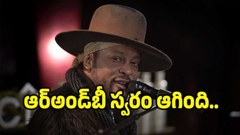 d'angelo ( Image :X)
