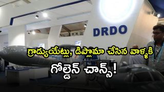 drdo ( Image Source: Twitter)