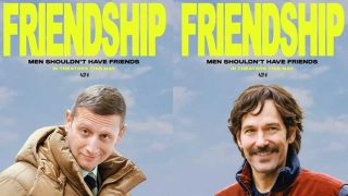 frindship( image :X)