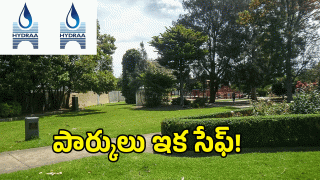 Hydra ( image credit: twitter)