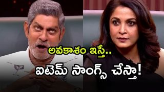 Jagapathi babu ( Image Source: Twitter)