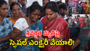 Kavitha ( image credit: swtcha reporter)