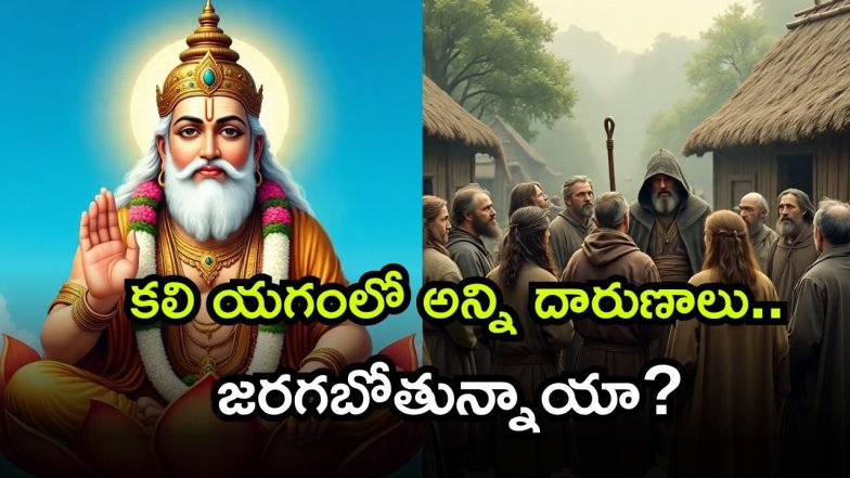 lord brahma ( Image Source: Twitter)