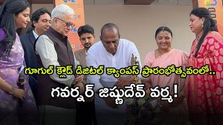 Malla reddy ( Image Source: Twitter )