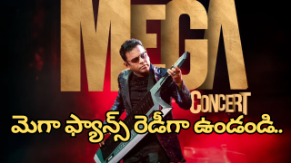 mega concert(image:X)