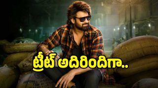 prabhas( image :X)