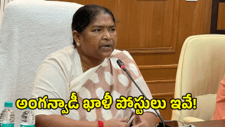 Seethakka ( image credit: twitter)