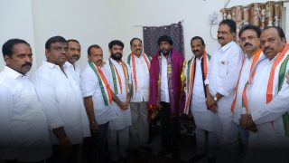 Telangana ( Image Source: Twitter)