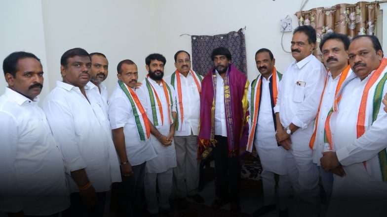 Telangana ( Image Source: Twitter)