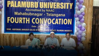 Telangana 2 ( Image Source: Twitter)
