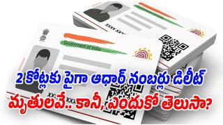 Aadhar (Image source Twitter)