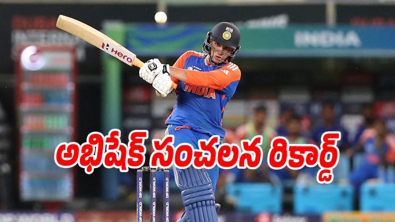 Abhishek-Sharma (Image source Twitter)