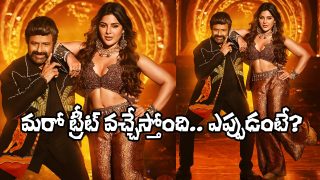 Akhanda 2 Thaandavam New still (Image Source: X)