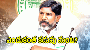 Bhatti Vikramarka (image Credit: swetcha REPORTER)