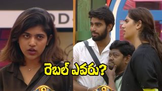 Bigg Boss Telugu 9 (Image Source: YT)