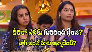 Bigg Boss Telugu 9 Day 55 (Image Source: Youtube)