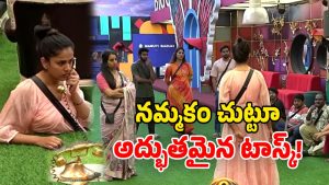 Bigg Boss Telugu (Imaga Source: twitter)