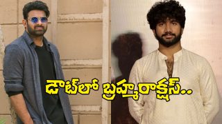 Brahmarakshas (Image Source: X)