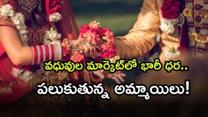 Bride Market ( Image Source: Twitter)