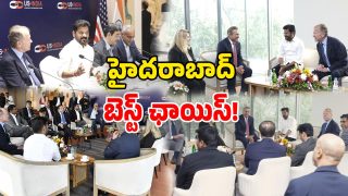 CM Revanth Reddy (Image Source: Twitter)