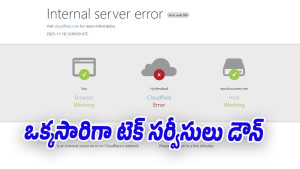 Cloudeflare (Image source Swetcha)