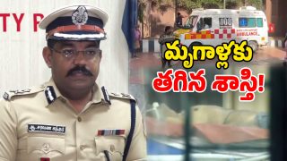 Coimbatore Crime (Image Source: twitter)