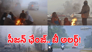 Cold Wave ( Image credit: swetcha reporter)