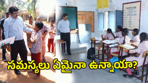 Collector Hanumanth Rao ( image credit: swetcha reporter)