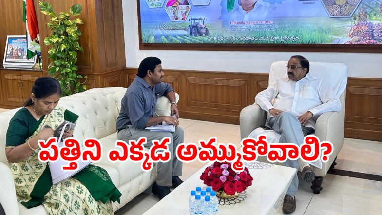 Thummala Nageswara Rao (imagecredit:swetcha)