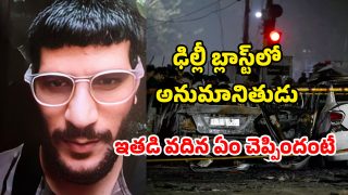 Delhi-Blast (Image source Twitter)