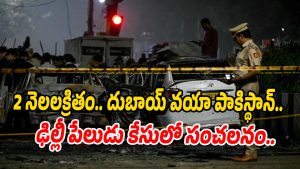 Delhi-Blast-Dubai (Image source Twitter)