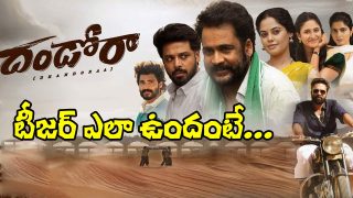 Dhandoraa Teaser (Image Source: X)