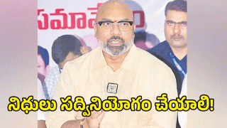 Dharmapuri Arvind (image credit: twitter)