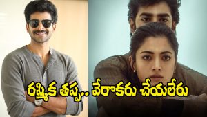 Dheekshith Shetty On The Girlfriend (Image Source: X)