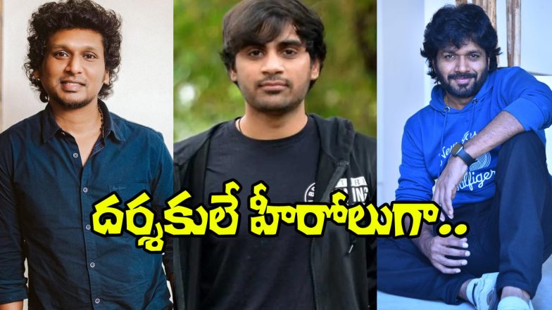 Directors as Heroes (Image Source: X)