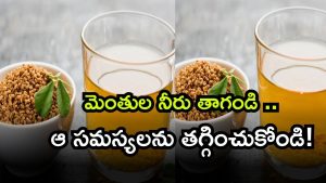 Fenugreek Seeds ( Image Source: Twitter)