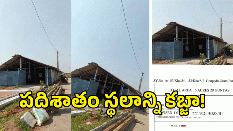 Gadwal ( image credit: swetha reporter)