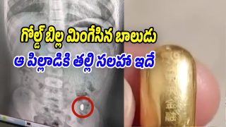 Gold-Bean (Image source Twitter)