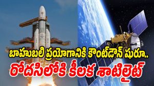 Gsat-7r-satellite (Image source Twitter)